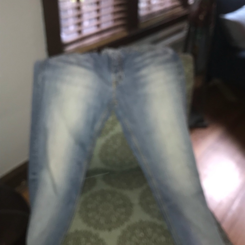 Jeans - Picture 2 of 2